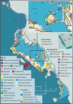 Reconciling Tourism Development and Conservation Outcomes Through Marine Spatial Planning for a Saudi Giga-Project in the Red Sea (The Red Sea Project, Vision 2030)